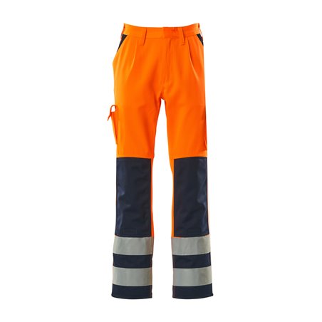 MASCOT® Pantalon avec poches genouillères 07179-860