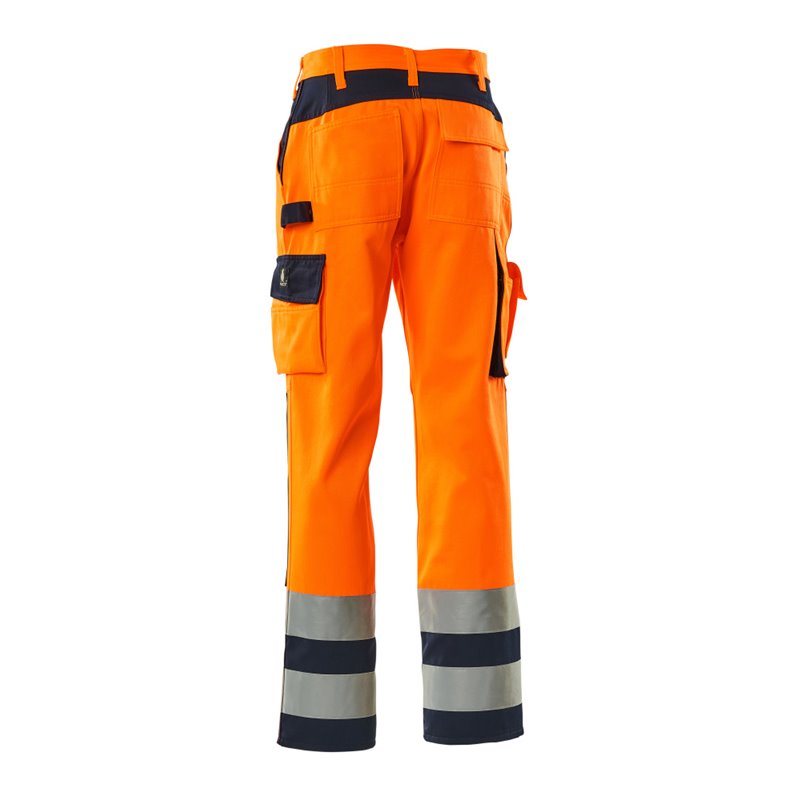 MASCOT® Pantalon avec poches genouillères 07179-860