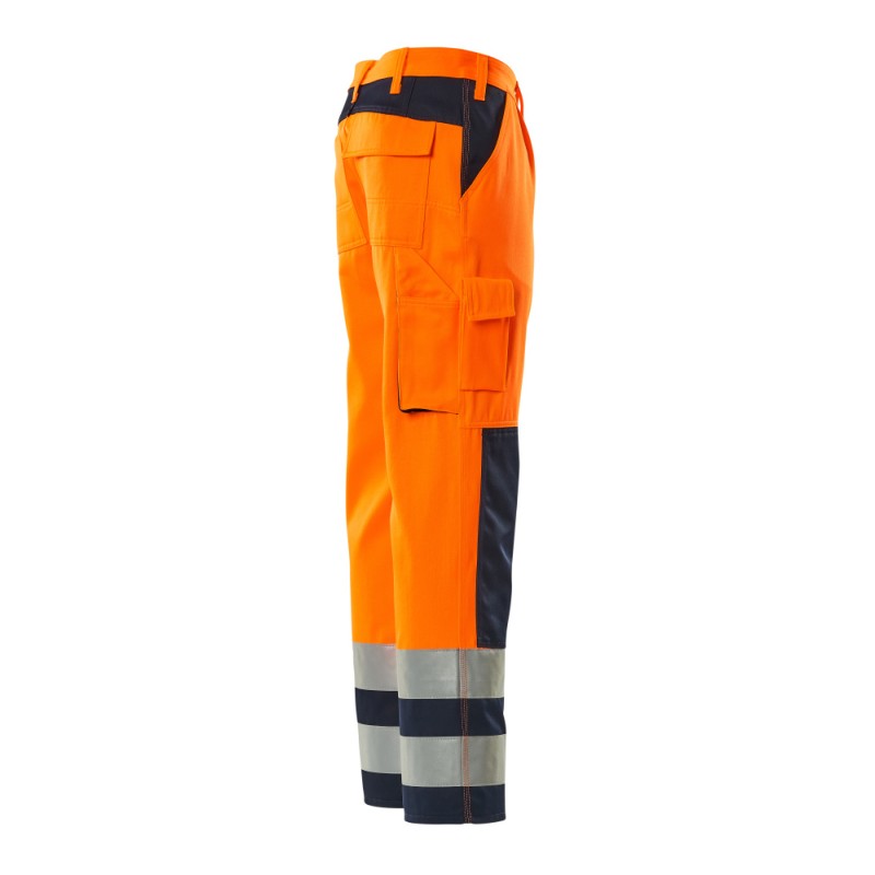 MASCOT® Pantalon avec poches genouillères 07179-860