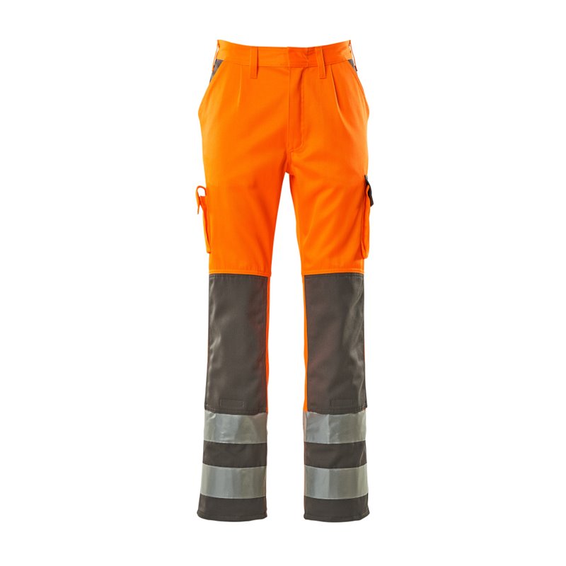 MASCOT® Pantalon avec poches genouillères 07179-860
