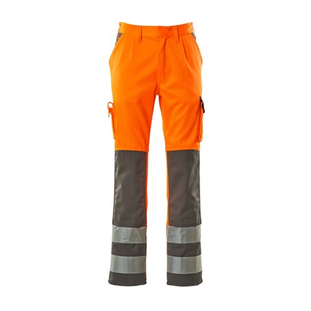 MASCOT® Pantalon avec poches genouillères 07179-860