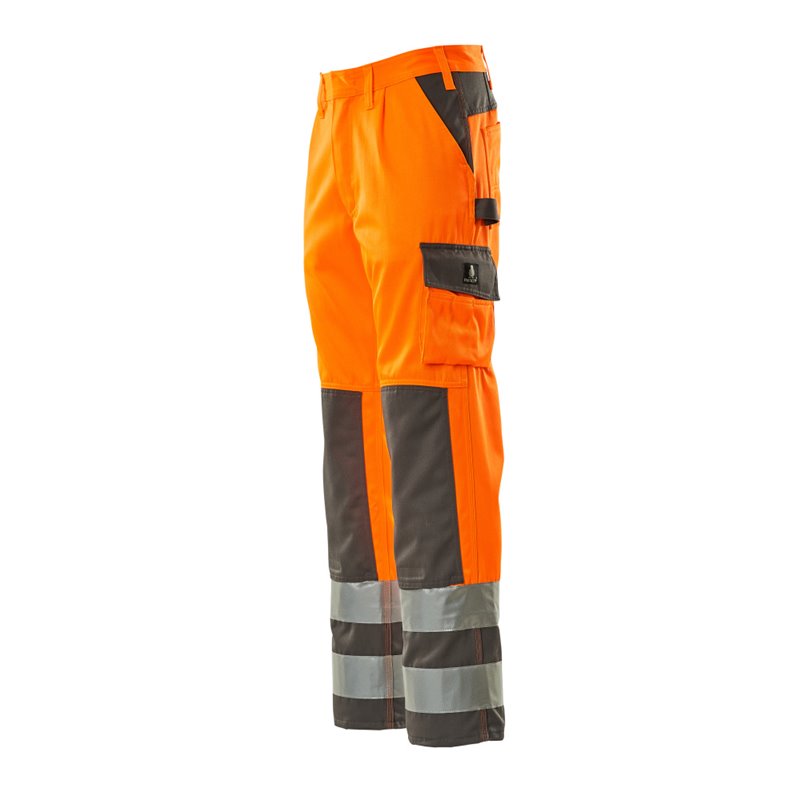 MASCOT® Pantalon avec poches genouillères 07179-860