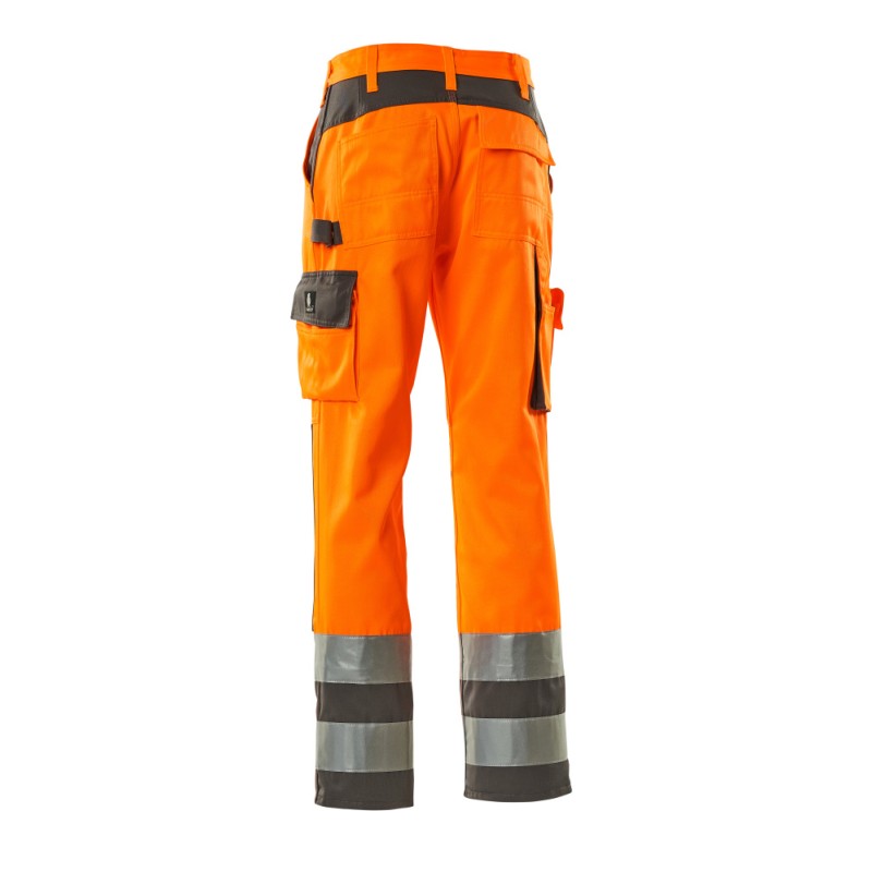 MASCOT® Pantalon avec poches genouillères 07179-860