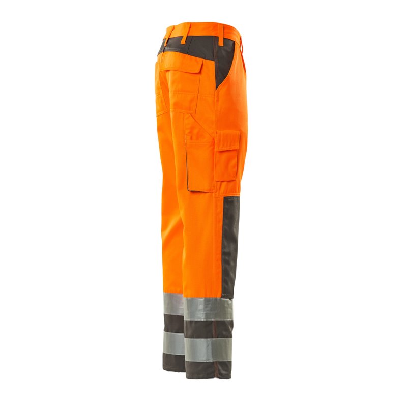 MASCOT® Pantalon avec poches genouillères 07179-860