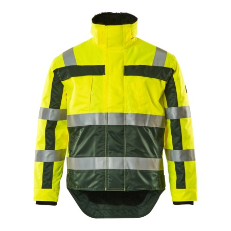 MASCOT® Veste grand froid 07223-880