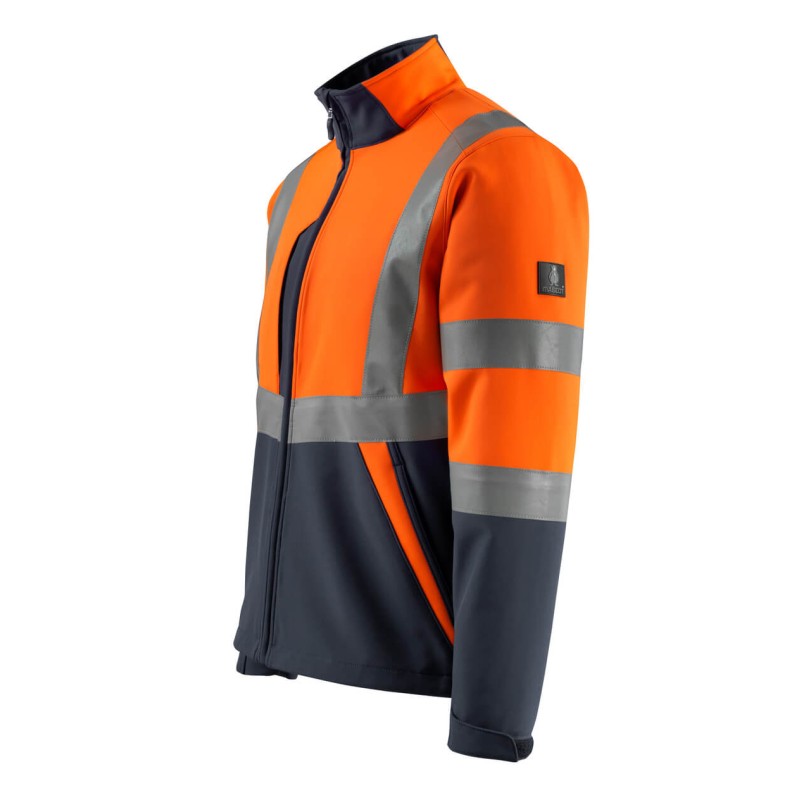 MASCOT® Veste Softshell 15902-253