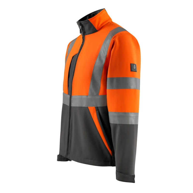 MASCOT® Veste Softshell 15902-253