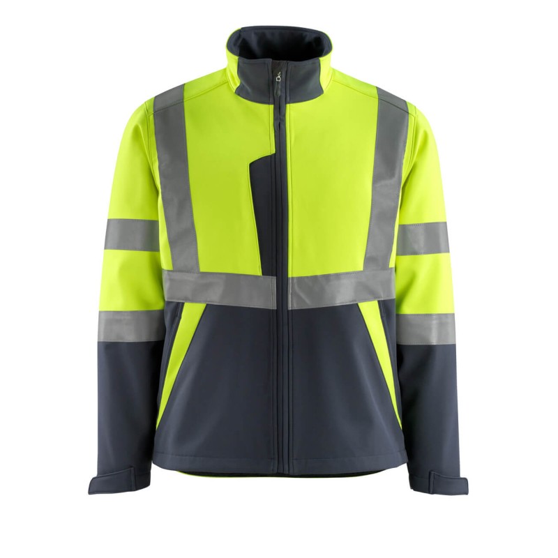 MASCOT® Veste Softshell 15902-253