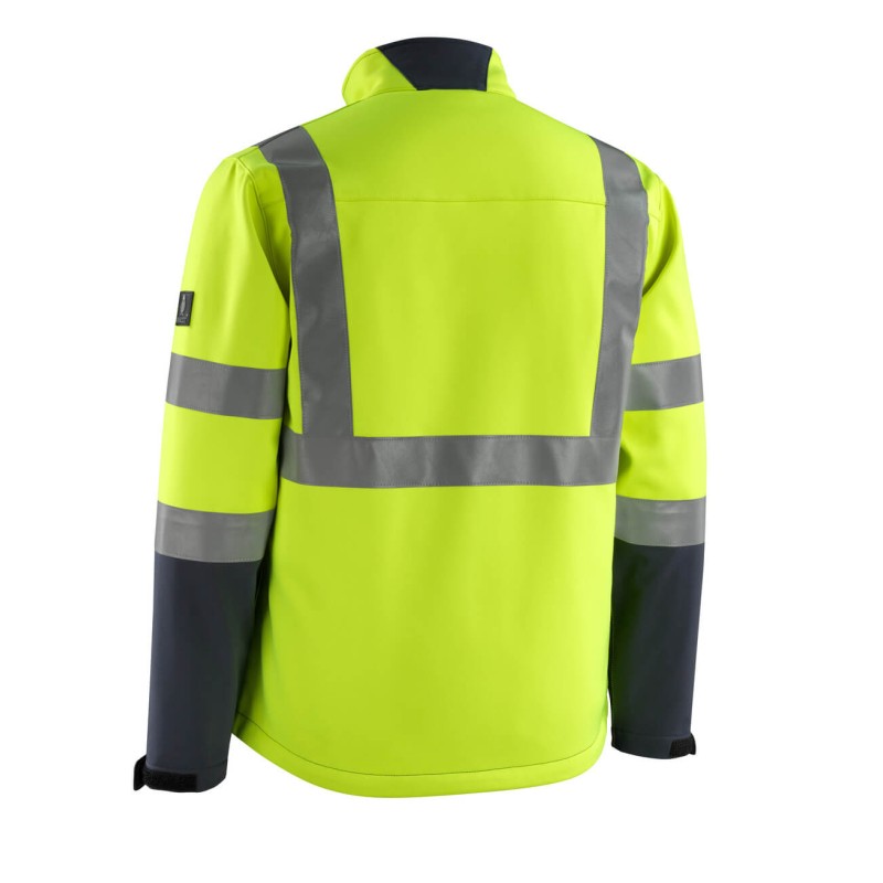 MASCOT® Veste Softshell 15902-253