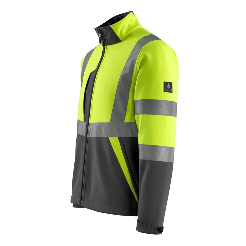 MASCOT® Veste Softshell 15902-253