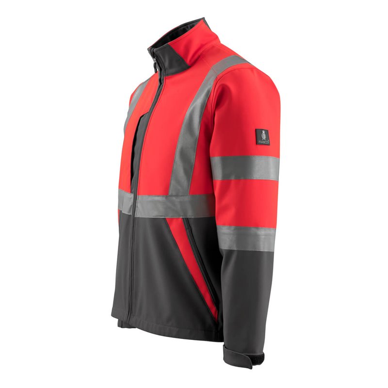 MASCOT® Veste Softshell 15902-253