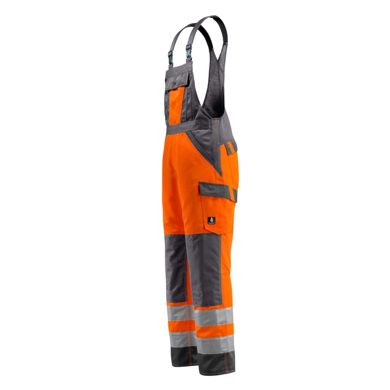 MASCOT® Salopette avec poches genouillères 15969-948