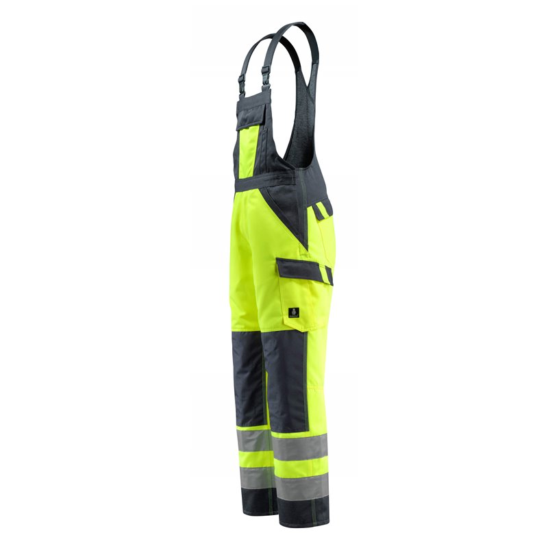 MASCOT® Salopette avec poches genouillères 15969-948