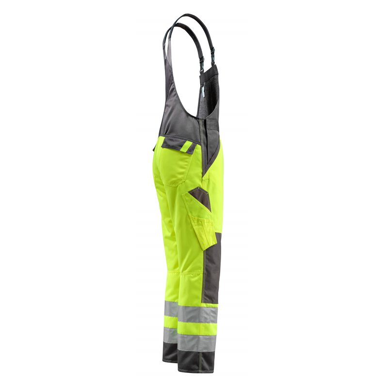 MASCOT® Salopette avec poches genouillères 15969-948