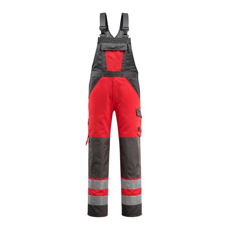 MASCOT® Salopette avec poches genouillères 15969-948