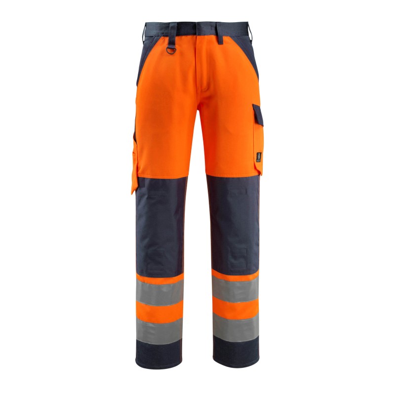 MASCOT® Pantalon avec poches genouillères 15979-948