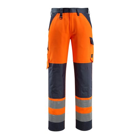 MASCOT® Pantalon avec poches genouillères 15979-948