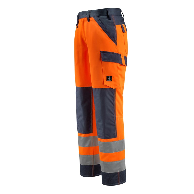 MASCOT® Pantalon avec poches genouillères 15979-948