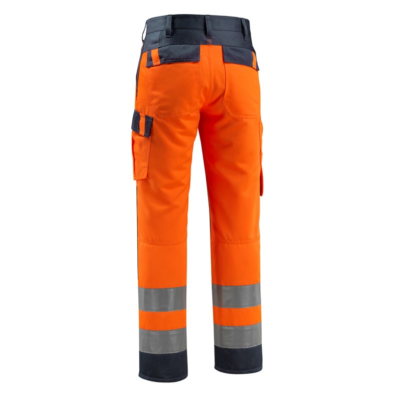 MASCOT® Pantalon avec poches genouillères 15979-948