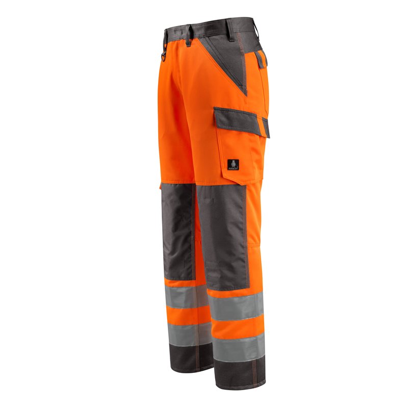 MASCOT® Pantalon avec poches genouillères 15979-948