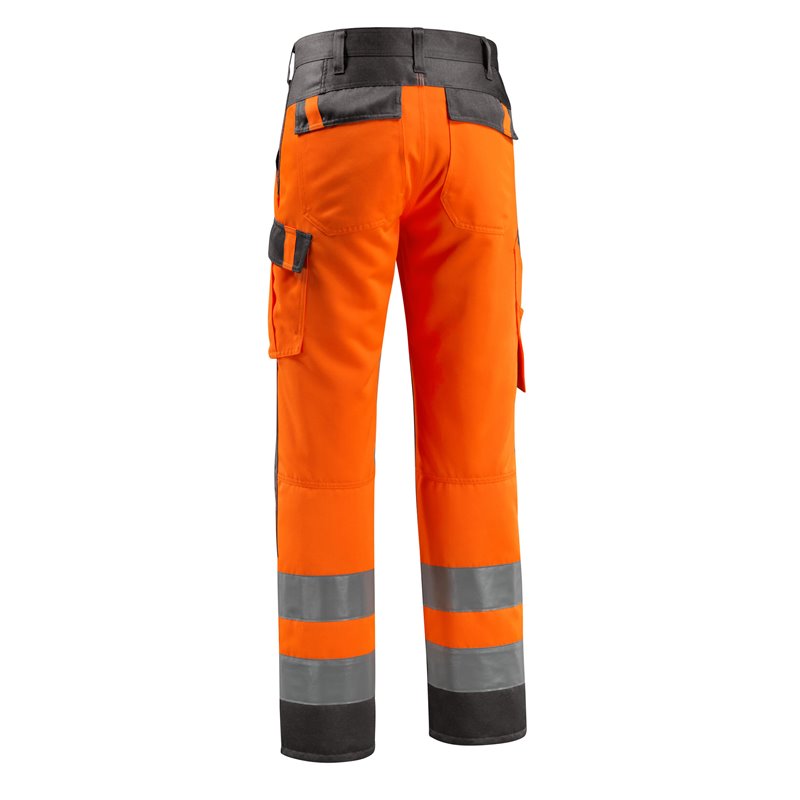 MASCOT® Pantalon avec poches genouillères 15979-948