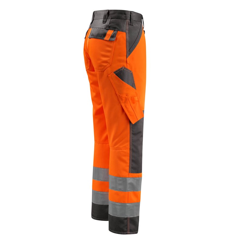 MASCOT® Pantalon avec poches genouillères 15979-948