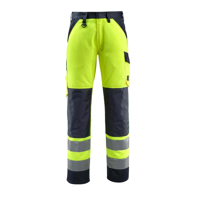 MASCOT® Pantalon avec poches genouillères 15979-948
