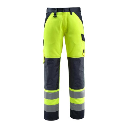 MASCOT® Pantalon avec poches genouillères 15979-948