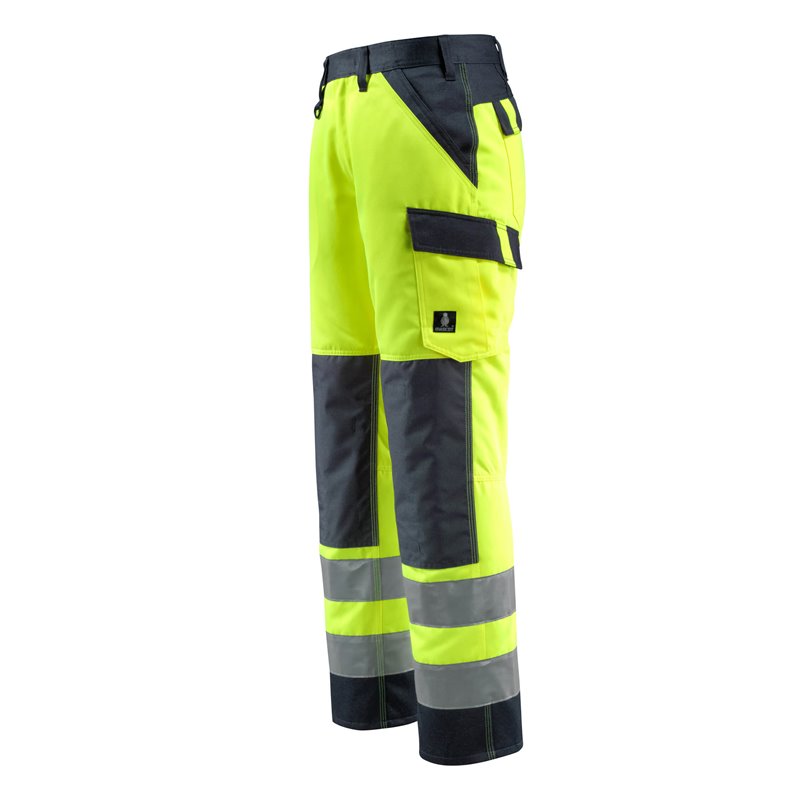 MASCOT® Pantalon avec poches genouillères 15979-948