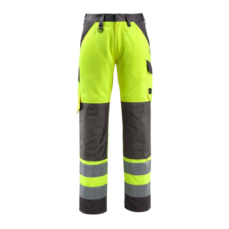 MASCOT® Pantalon avec poches genouillères 15979-948