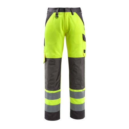 MASCOT® Pantalon avec poches genouillères 15979-948