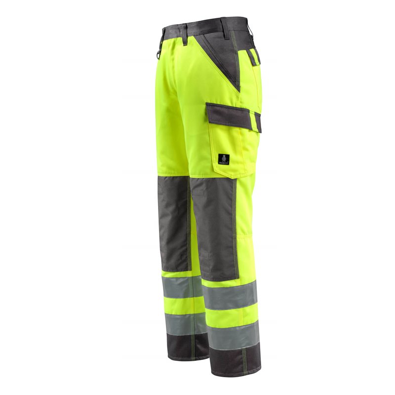 MASCOT® Pantalon avec poches genouillères 15979-948