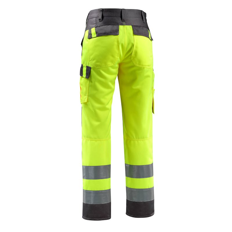 MASCOT® Pantalon avec poches genouillères 15979-948