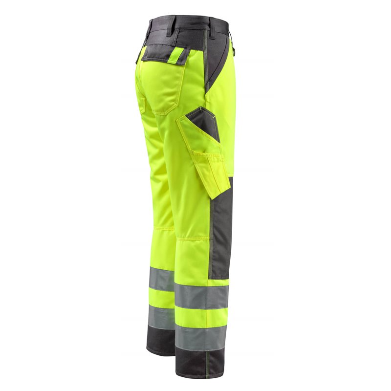MASCOT® Pantalon avec poches genouillères 15979-948
