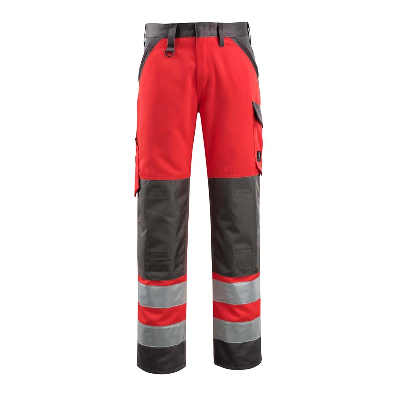 MASCOT® Pantalon avec poches genouillères 15979-948