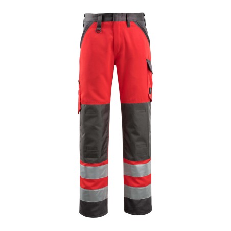 MASCOT® Pantalon avec poches genouillères 15979-948