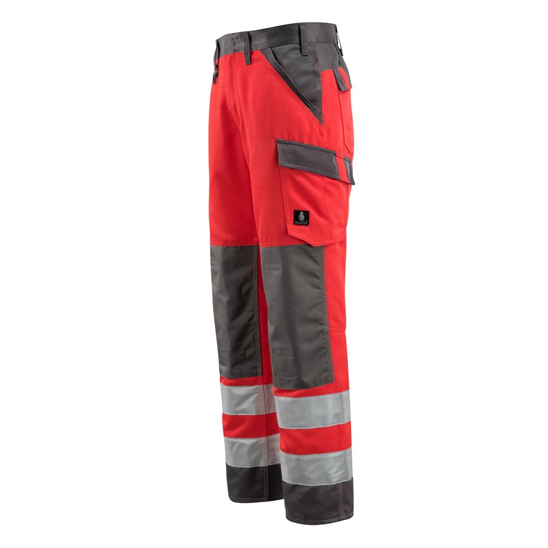 MASCOT® Pantalon avec poches genouillères 15979-948