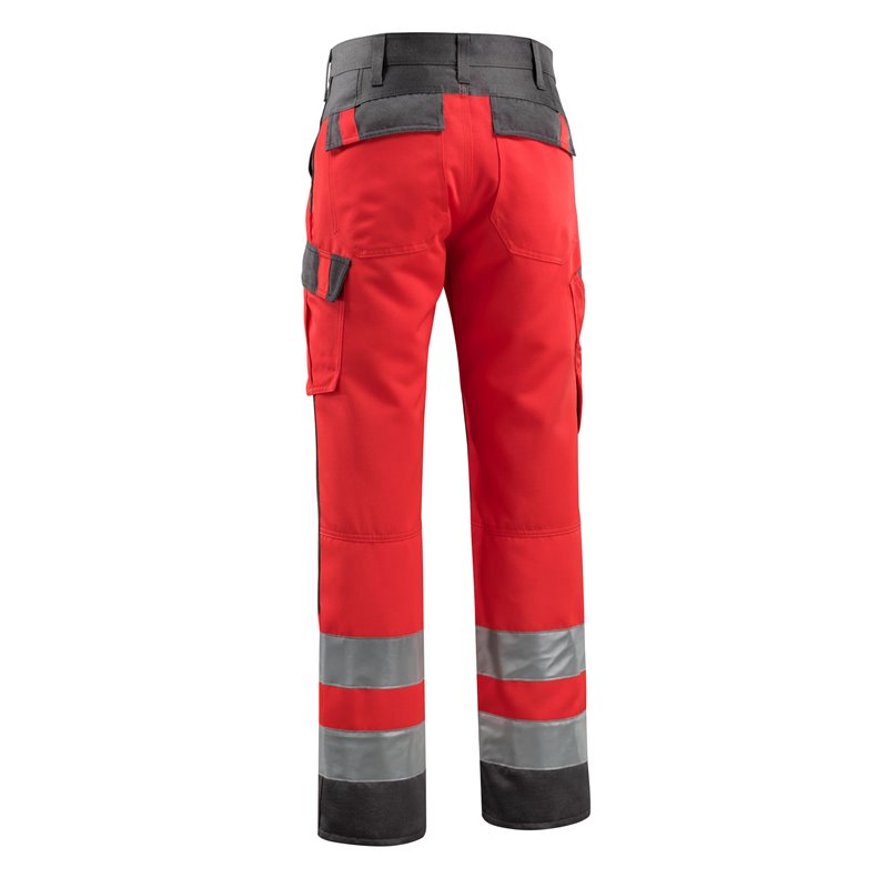 MASCOT® Pantalon avec poches genouillères 15979-948