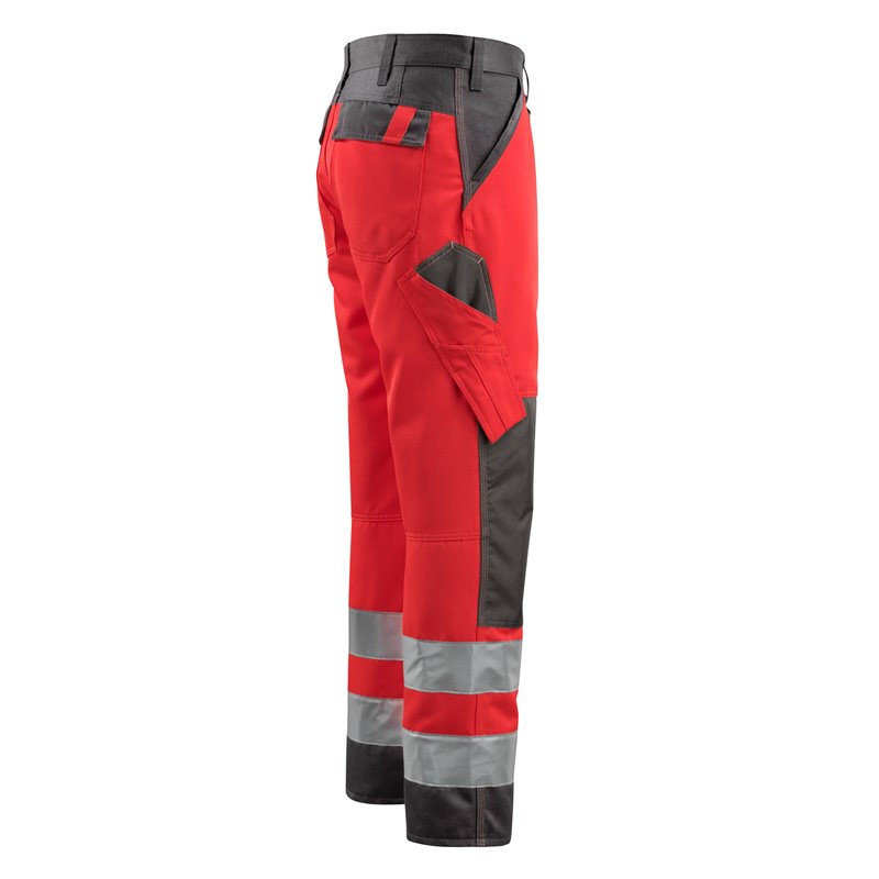 MASCOT® Pantalon avec poches genouillères 15979-948