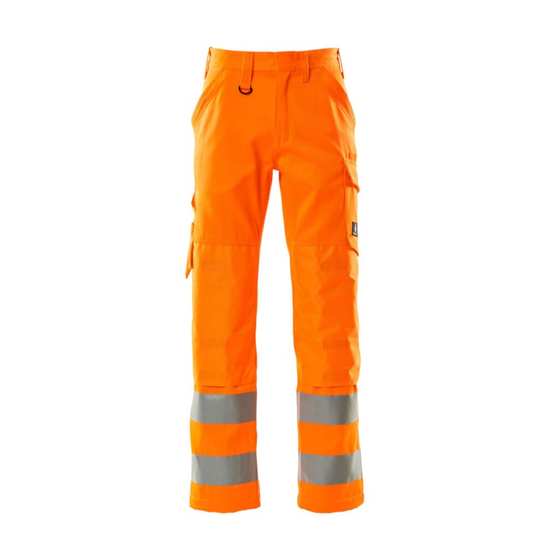 MASCOT® Pantalon avec poches genouillères 16879-860