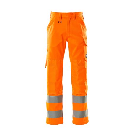 MASCOT® Pantalon avec poches genouillères 16879-860