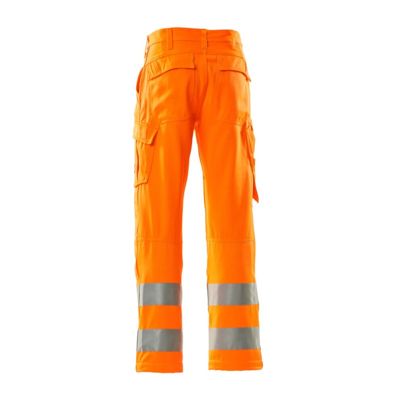 MASCOT® Pantalon avec poches genouillères 16879-860