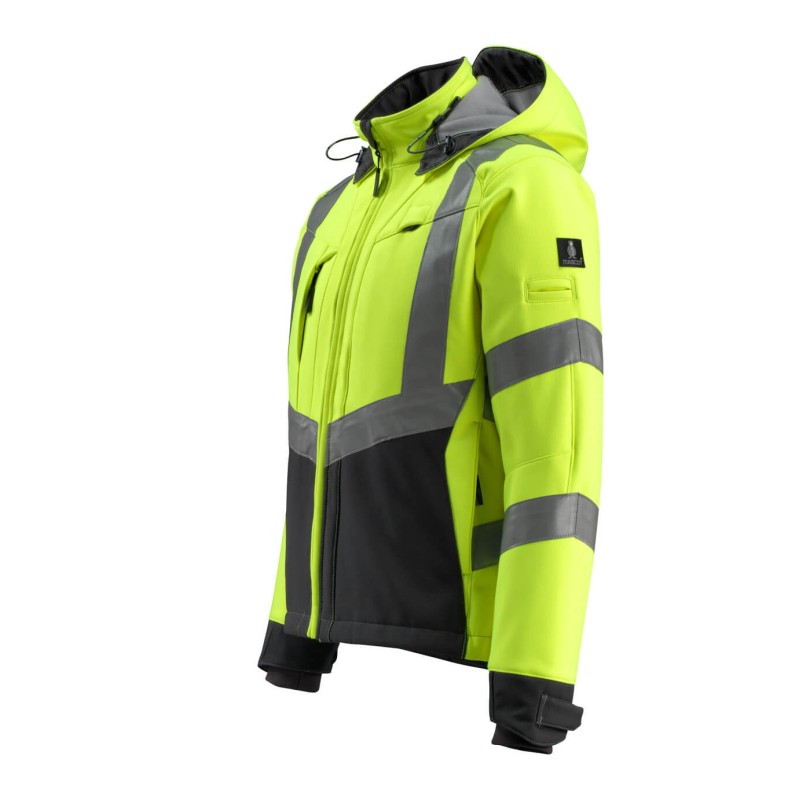 MASCOT® Veste Softshell 15502-246