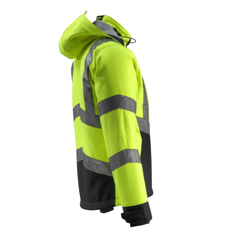 MASCOT® Veste Softshell 15502-246