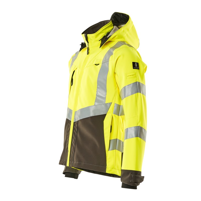 MASCOT® Veste Softshell 15502-246