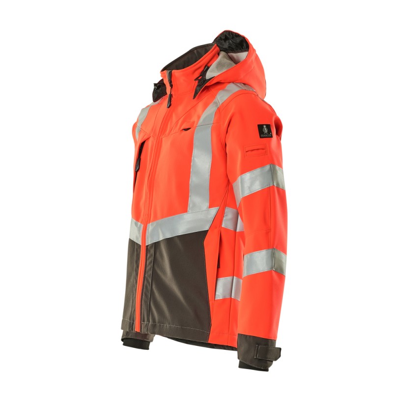 MASCOT® Veste Softshell 15502-246