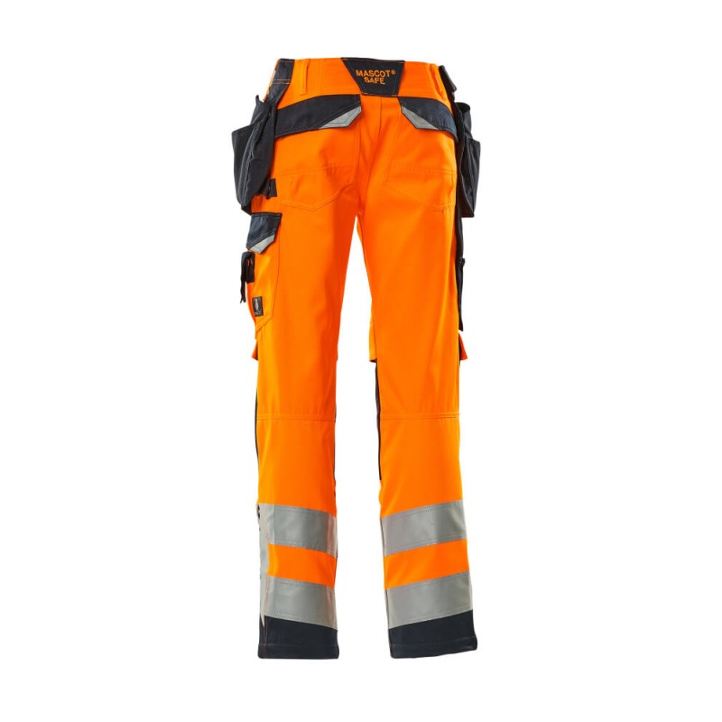 MASCOT® Pantalon avec poches flottantes 15531-860