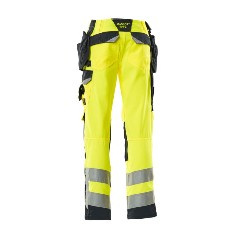 MASCOT® Pantalon avec poches flottantes 15531-860