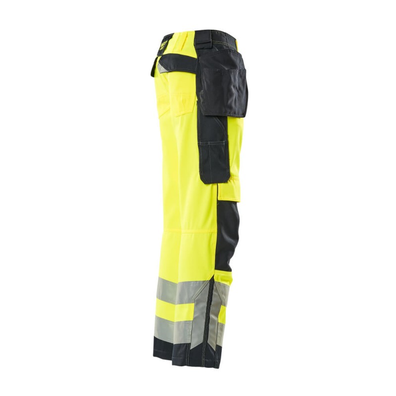 MASCOT® Pantalon avec poches flottantes 15531-860