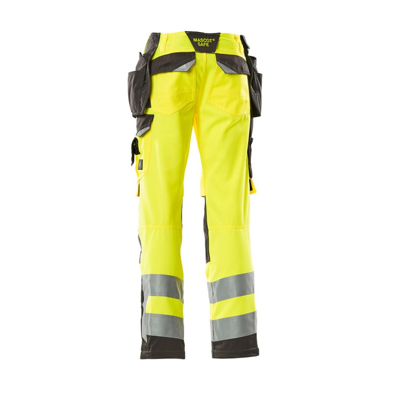 MASCOT® Pantalon avec poches flottantes 15531-860